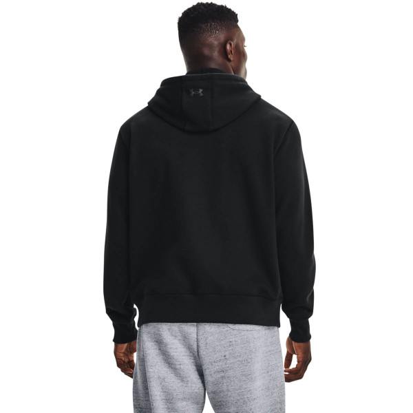 Men's UA PJT ROCK ORIGINATORS FZ