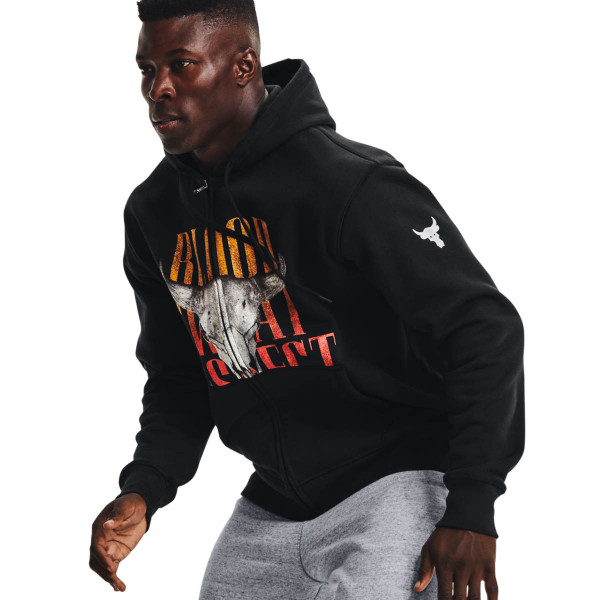 Men's UA PJT ROCK ORIGINATORS FZ