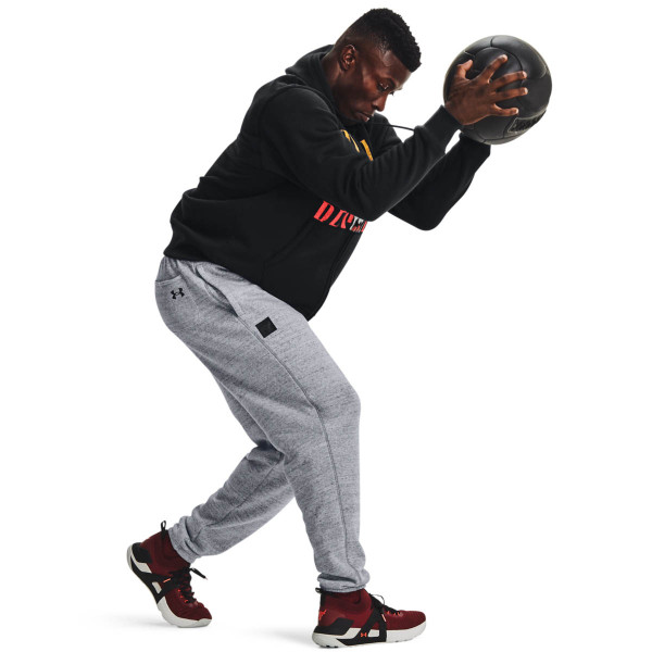 Men's UA PJT ROCK ORIGINATORS FZ