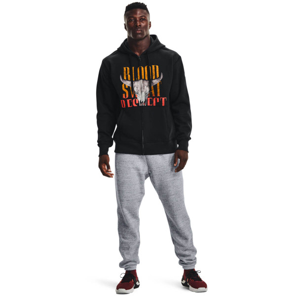 Men's UA PJT ROCK ORIGINATORS FZ