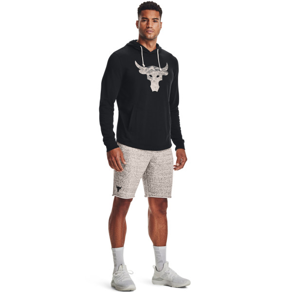 Hanorac Barbati PROJECT ROCK TERRY HD Under Armour
