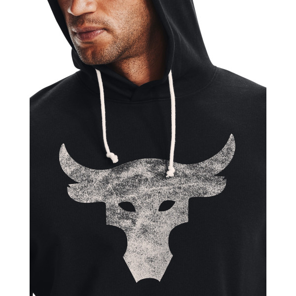 Hanorac Barbati PROJECT ROCK TERRY HD Under Armour