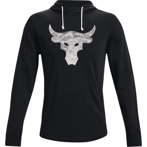 Hanorac Barbati PROJECT ROCK TERRY HD Under Armour