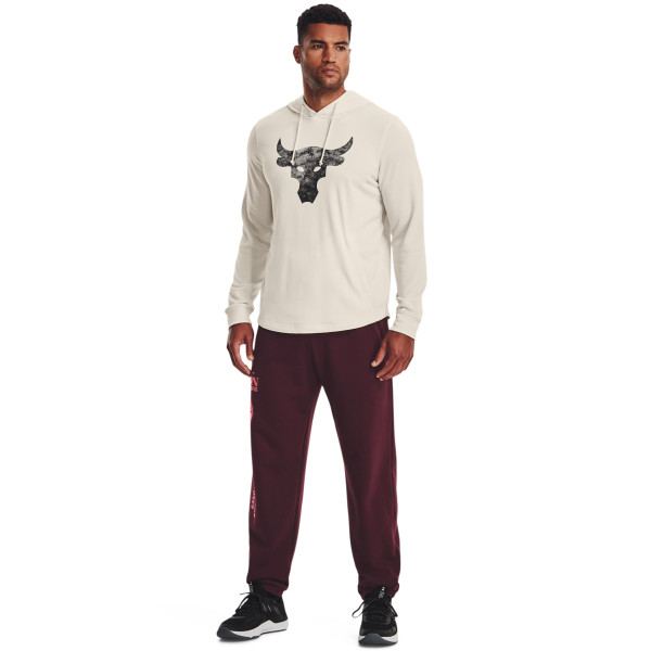 Hanorac Barbati PROJECT ROCK TERRY HD Under Armour