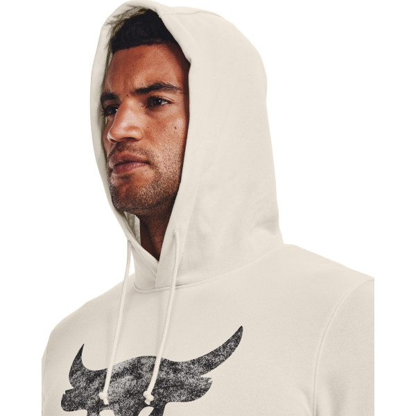 Hanorac Barbati PROJECT ROCK TERRY HD Under Armour