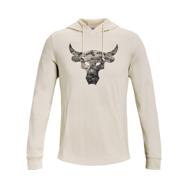Hanorac Barbati PROJECT ROCK TERRY HD Under Armour