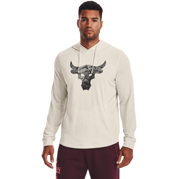 Hanorac Barbati PROJECT ROCK TERRY HD Under Armour