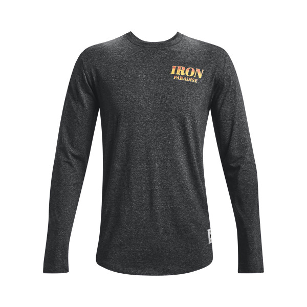 Bluza Barbati PROJECT ROCK OUTLAW LS Under Armour
