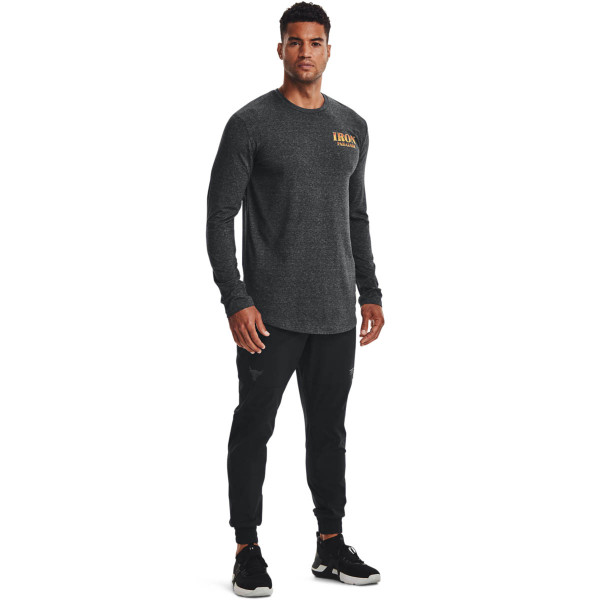 Bluza Barbati PROJECT ROCK OUTLAW LS Under Armour