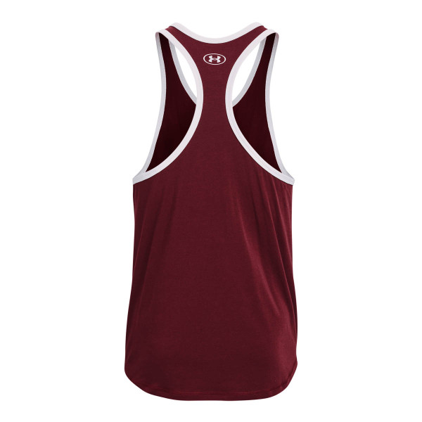 Maiou Barbati PROJECT ROCK OUTLAW MANA TANK Under Armour