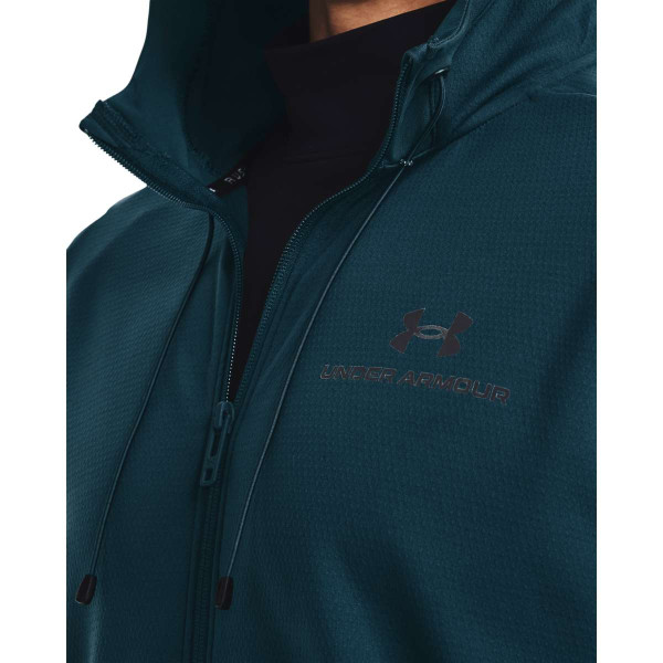 Hanorac Barbati RUSH ALL PURPOSE FZ HD Under Armour 