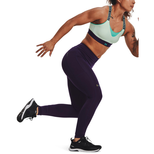 Colanti Dama RUSH LEGGING Under Armour