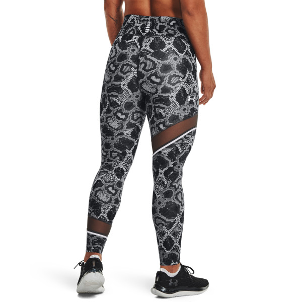 Colanti Dama SPEEDPOCKET ANKLE TGHT II Under Armour