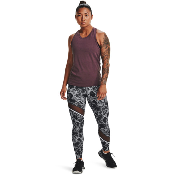 Colanti Dama SPEEDPOCKET ANKLE TGHT II Under Armour