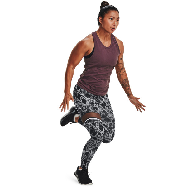 Colanti Dama SPEEDPOCKET ANKLE TGHT II Under Armour