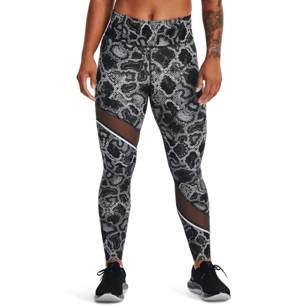 Colanti Dama SPEEDPOCKET ANKLE TGHT II Under Armour