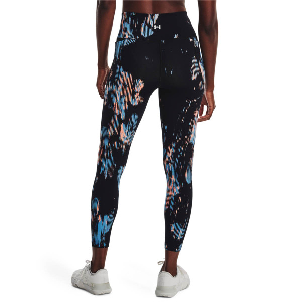Colanti Dama MERIDIAN PRINT ANKLE LEG Under Armour