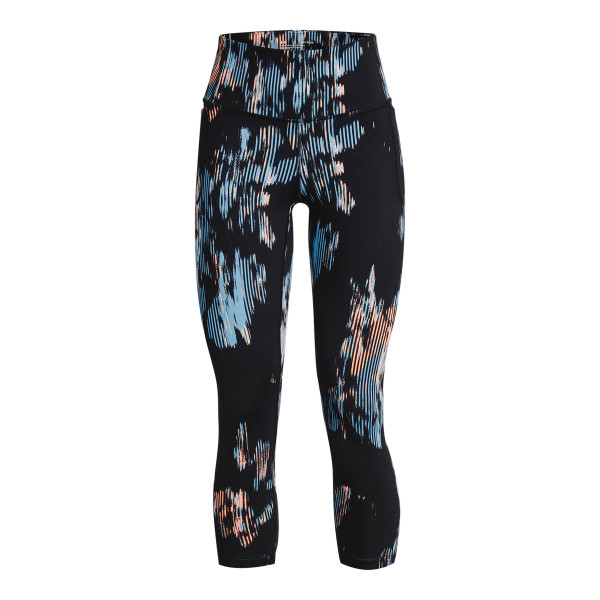 Colanti Dama MERIDIAN PRINT ANKLE LEG Under Armour