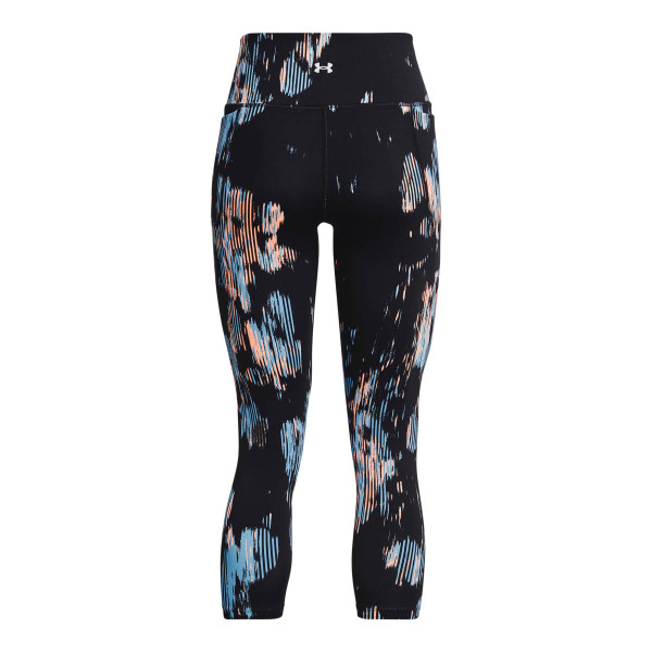 Colanti Dama MERIDIAN PRINT ANKLE LEG Under Armour