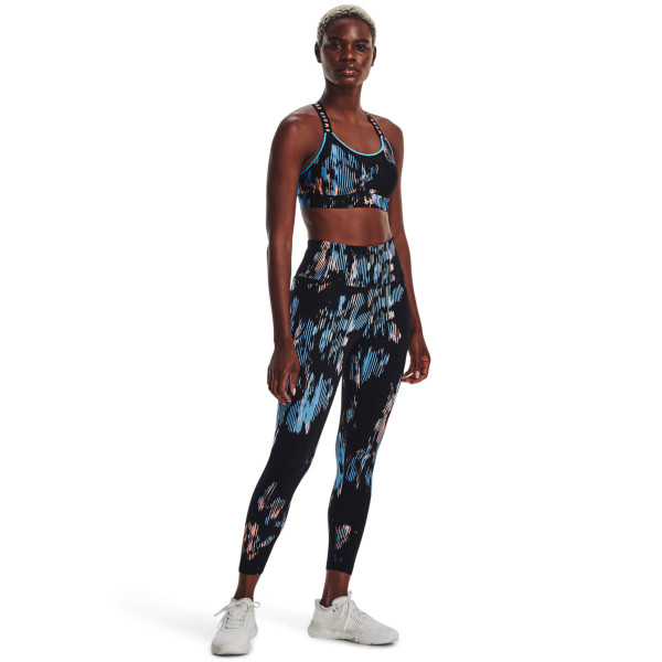 Colanti Dama MERIDIAN PRINT ANKLE LEG Under Armour