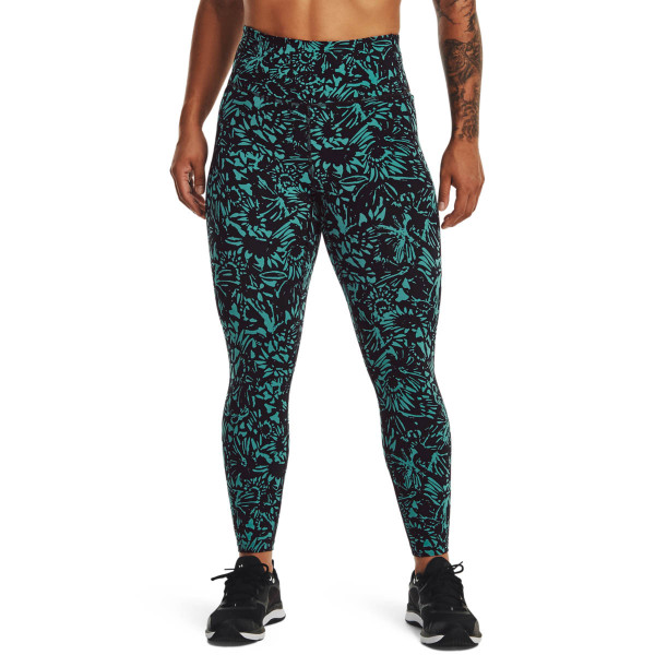 Colanti Dama MERIDIAN PRINT ANKLE LEG Under Armour