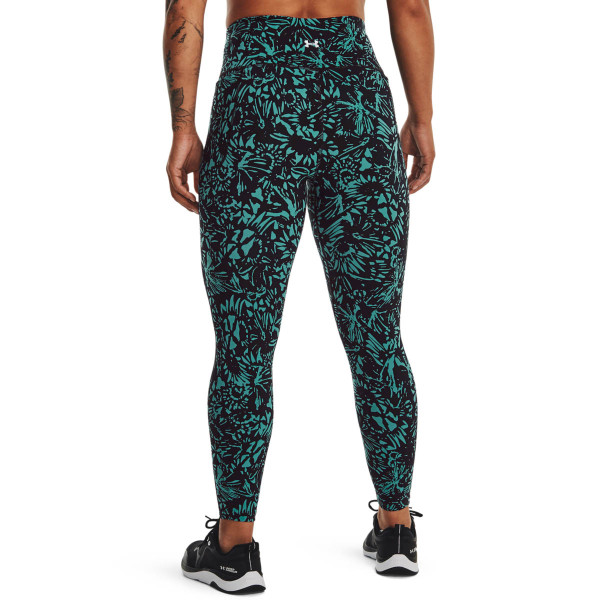 Colanti Dama MERIDIAN PRINT ANKLE LEG Under Armour