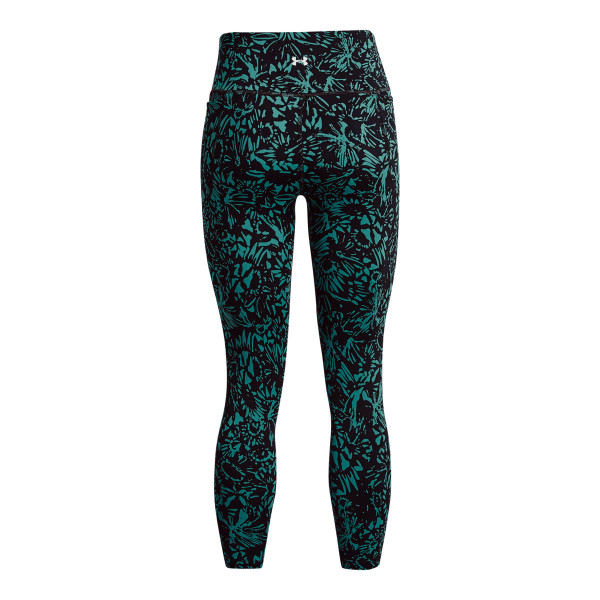 Colanti Dama MERIDIAN PRINT ANKLE LEG Under Armour