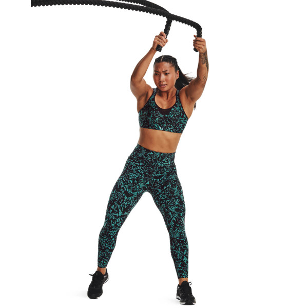 Colanti Dama MERIDIAN PRINT ANKLE LEG Under Armour