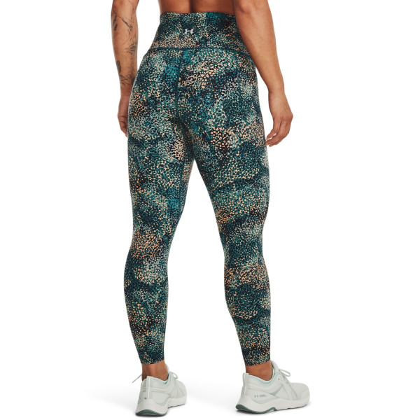 Colanti Dama MERIDIAN PRINT ANKLE LEG Under Armour