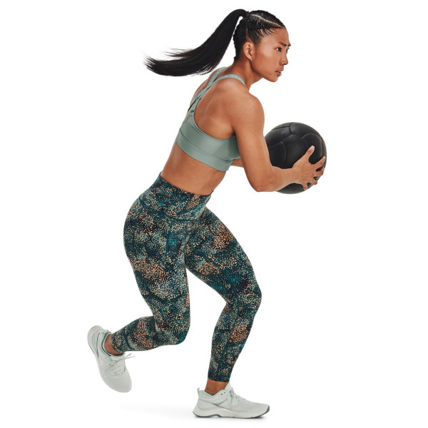 Colanti Dama MERIDIAN PRINT ANKLE LEG Under Armour