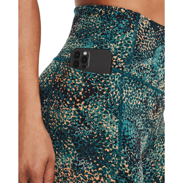Colanti Dama MERIDIAN PRINT ANKLE LEG Under Armour