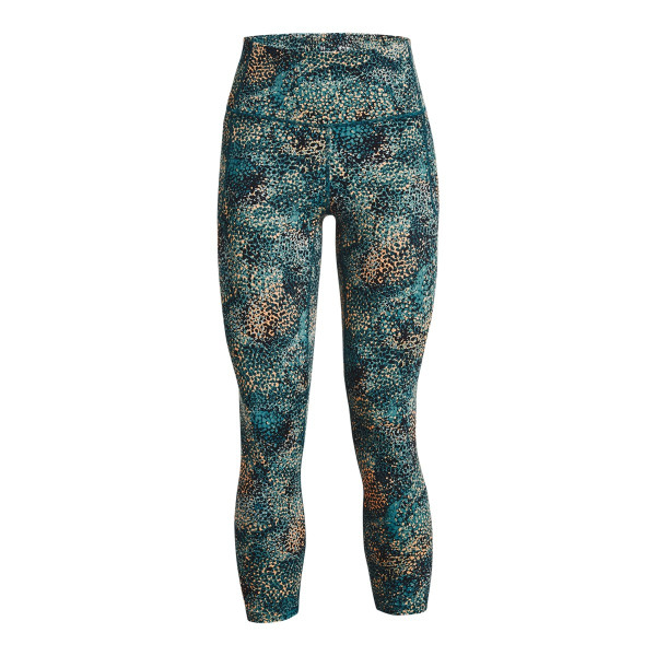 Colanti Dama MERIDIAN PRINT ANKLE LEG Under Armour