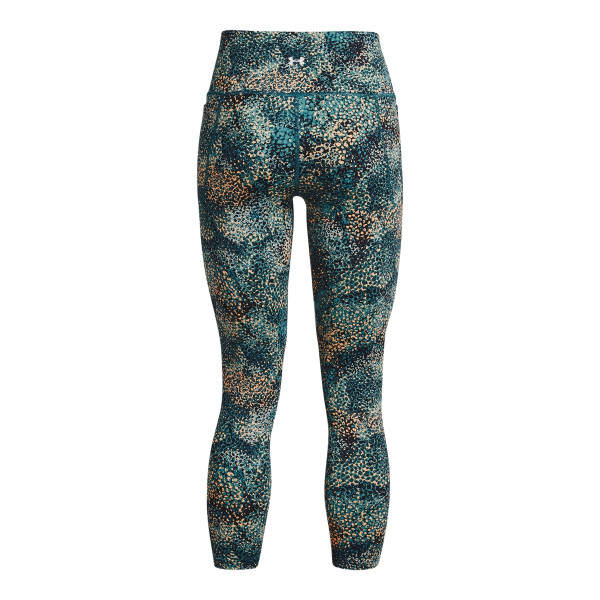 Colanti Dama MERIDIAN PRINT ANKLE LEG Under Armour