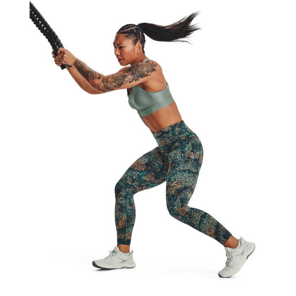 Colanti Dama MERIDIAN PRINT ANKLE LEG Under Armour