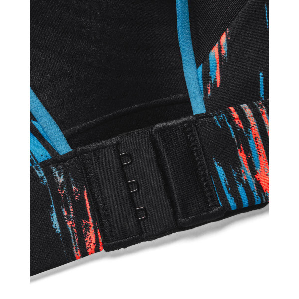 Bustiera Dama INFINITY HIGH PRINT BRA Under Armour