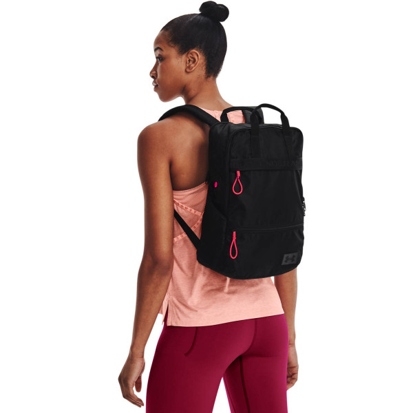 Rucsac Dama ESSENTIALS BACKPACK Under Armour