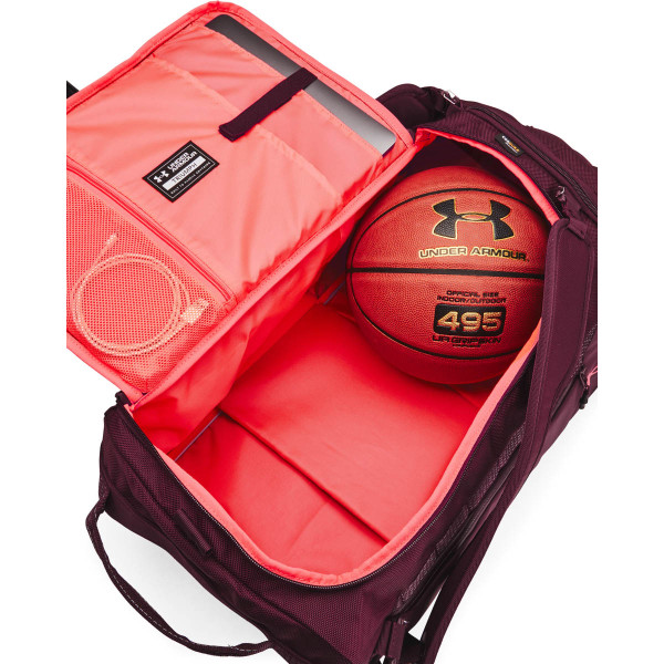Geanta Unisex TRIUMPH DUFFLE BACKPACK Under Armour