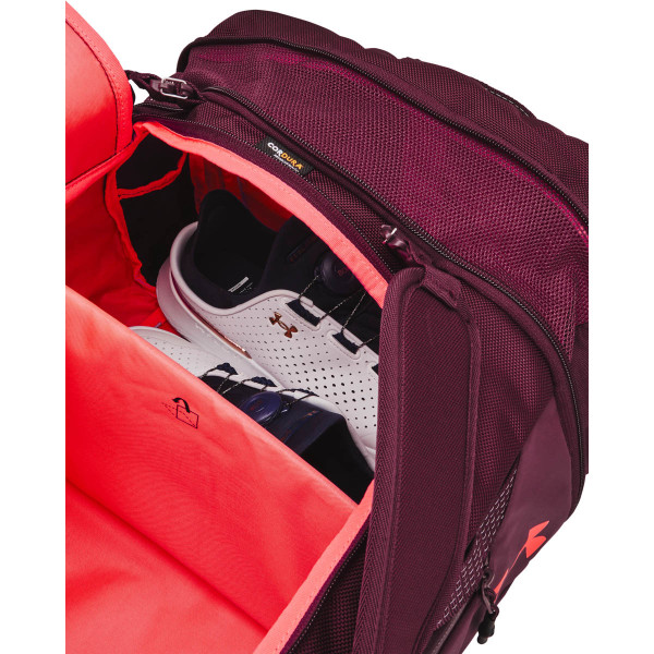 Geanta Unisex TRIUMPH DUFFLE BACKPACK Under Armour