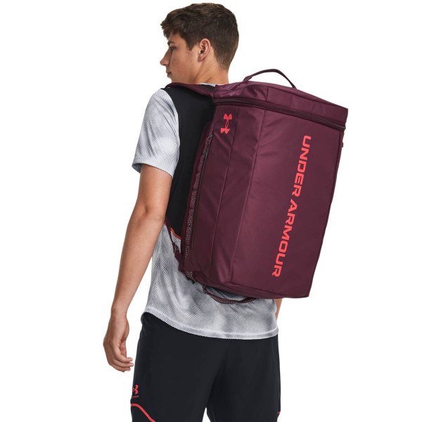 Geanta Unisex TRIUMPH DUFFLE BACKPACK Under Armour