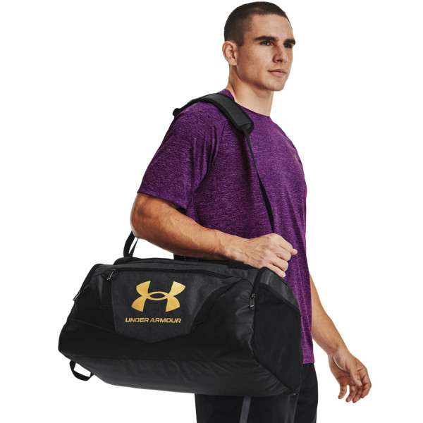 Geanta Unisex UNDENIABLE 5.0 DUFFLE SM Under Armour