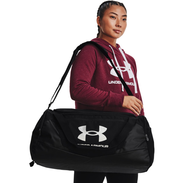Geanta Unisex UNDENIABLE 5.0 DUFFLE MD Under Armour