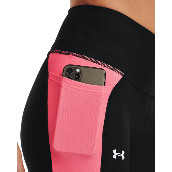 Colanti Dama HG 6M PANEL ANKLE LEG Under Armour