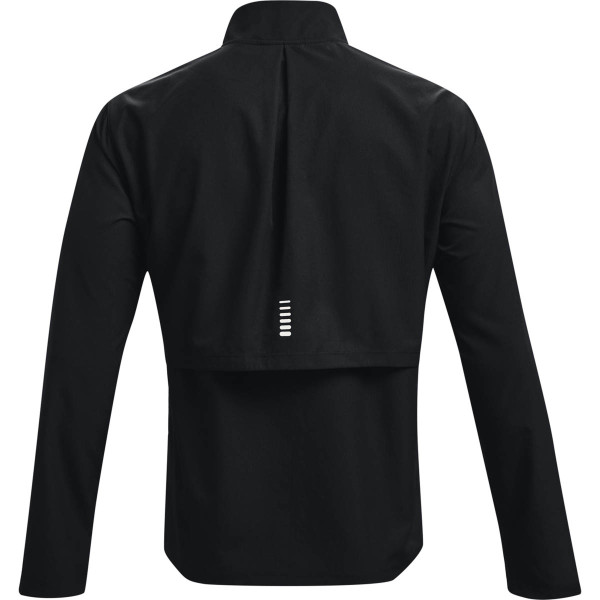 Jacheta Barbati STORM RUN JACKET Under Armour