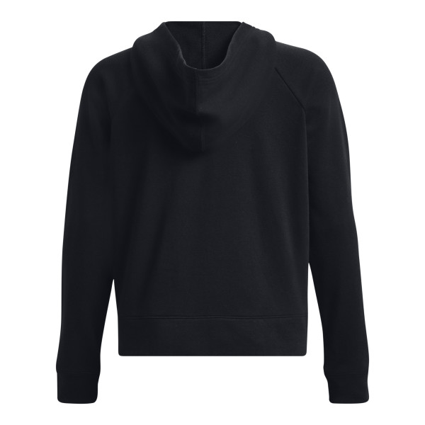 Hanorac Dama RIVAL TERRY FZ HOODIE Under Armour