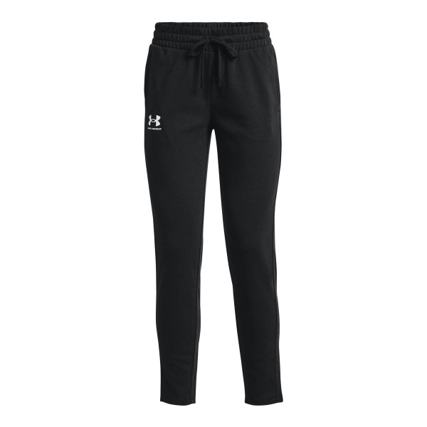 Pantaloni Dama RIVAL TERRY JOGGER Under Armour