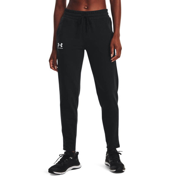 Pantaloni Dama RIVAL TERRY JOGGER Under Armour