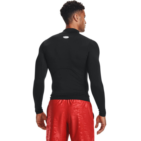 Bluza Barbati HG ARMOUR COMP MOCK LS Under Armour