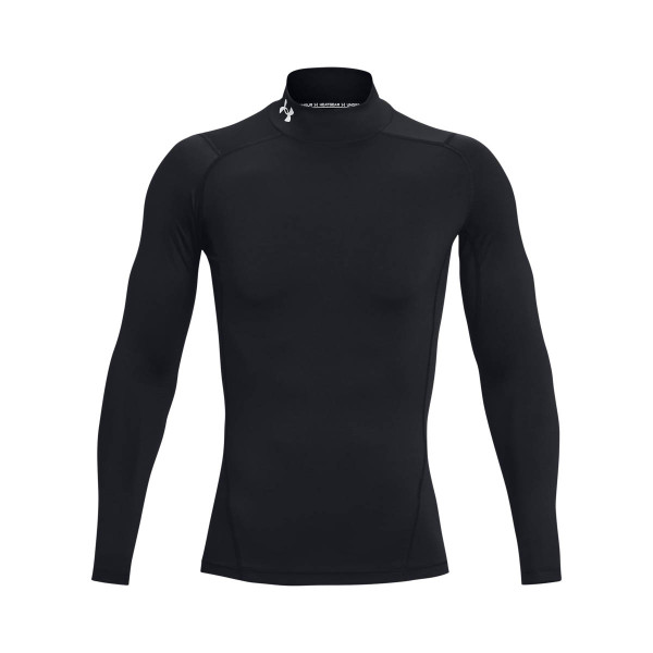 Bluza Barbati HG ARMOUR COMP MOCK LS Under Armour