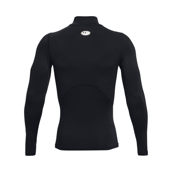 Bluza Barbati HG ARMOUR COMP MOCK LS Under Armour
