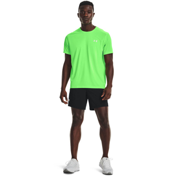 Pantaloni scurti Barbati SPEED STRIDE 2.0 SHORT Under Armour
